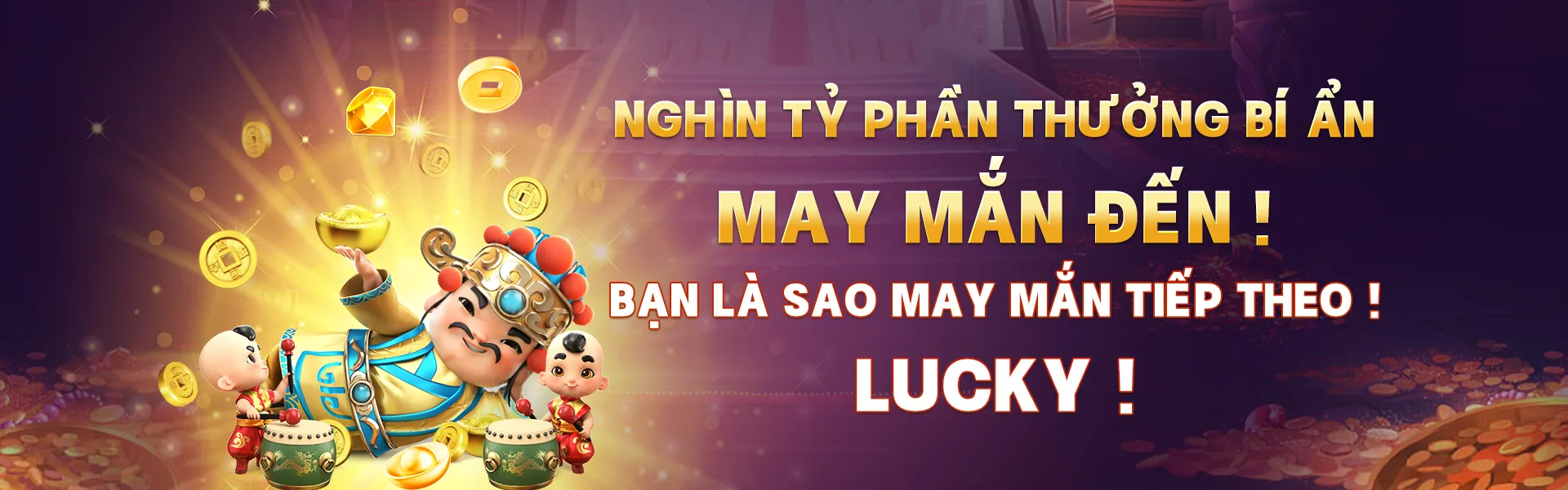 Trò chơi Nổ Hũ hấp dẫn tại rongho99