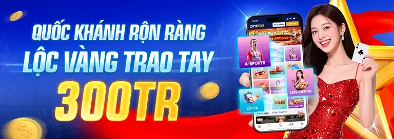 Chương trình hoàn trả cược hàng tuần