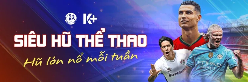 Cá cược thể thao ảo với kết quả nhanh chóng